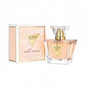 Guess Seductive Wild Summer