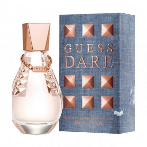 Guess Dare