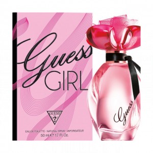 Guess Girl