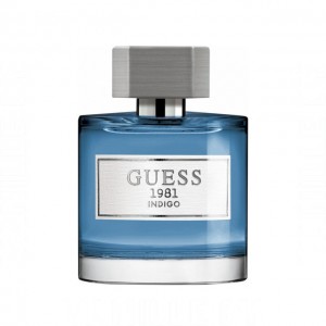 Guess 1981 Indigo for Men