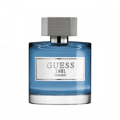 Guess 1981 Indigo for Men