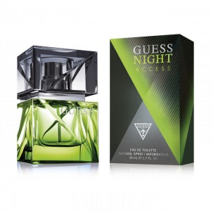 Guess Night Access