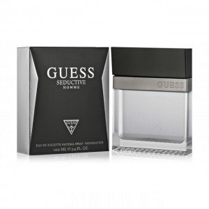 Guess Seductive Homme