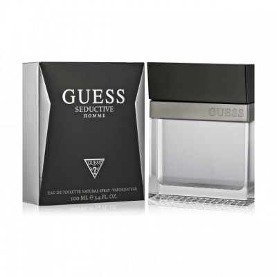 Guess Seductive Homme