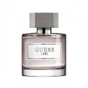 Guess 1981 for Men