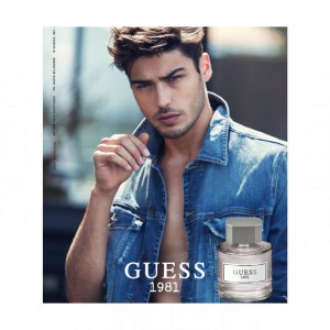 Guess 1981 for Men