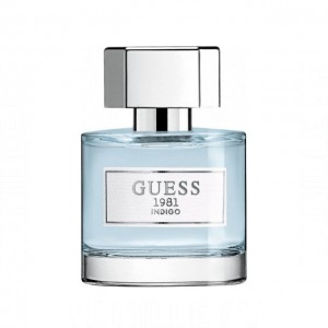 Guess 1981 Indigo for Women