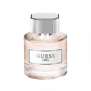 Guess 1981