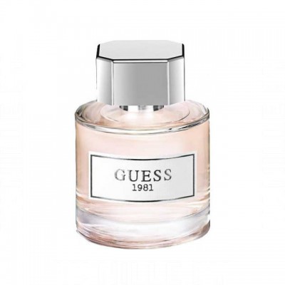 Guess 1981