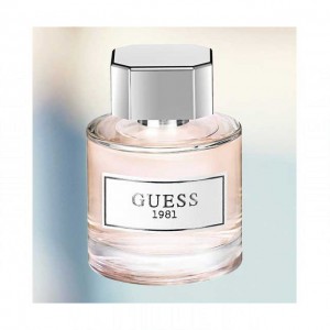 Guess 1981