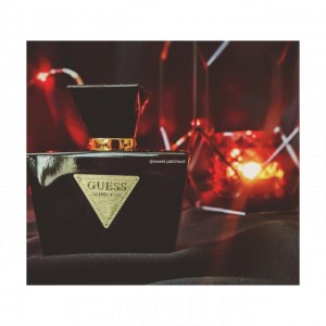 Guess Seductive Noir Women