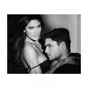 Guess Seductive Noir Women