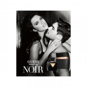 Guess Seductive Noir Women