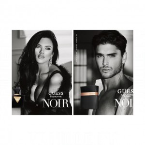 Guess Seductive Noir Women
