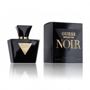 Guess Seductive Noir Women