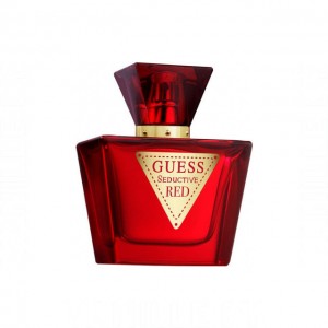 Guess Seductive Red