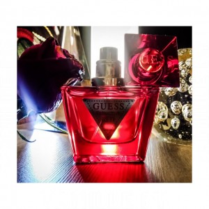 Guess Seductive Red