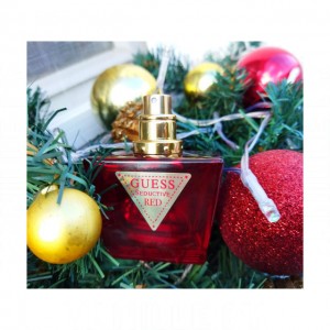 Guess Seductive Red