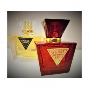 Guess Seductive Red
