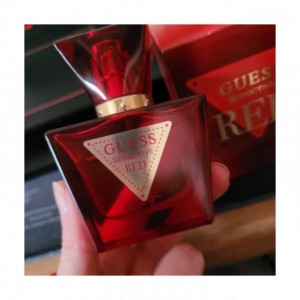 Guess Seductive Red