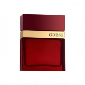 Guess Seductive Red Homme