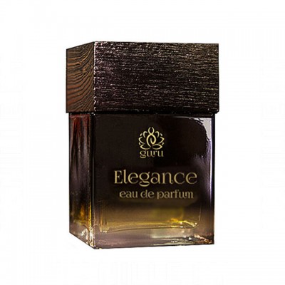 Guru Perfumes Elegance