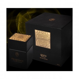 Guru Perfumes Elegance