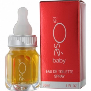 Guy Laroche J'AI OSE BABY Women
