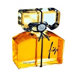 Guy Laroche Fidji Parfum