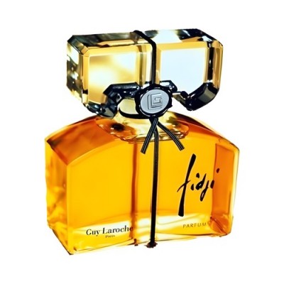 Guy Laroche Fidji Parfum