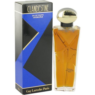 Guy Laroche Clandestine