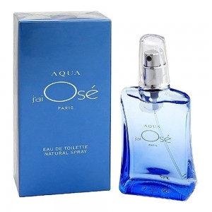 Guy Laroche J'AI OSE AQUA Women