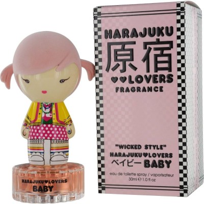 Gwen Stefani Harajuku Lovers Baby