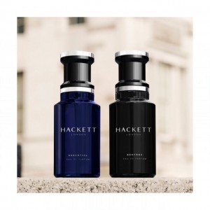 Hackett London Essential