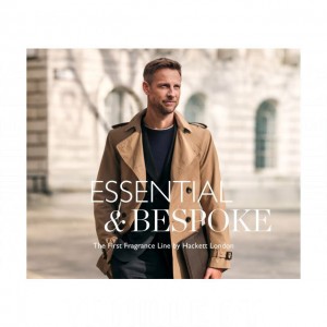 Hackett London Essential