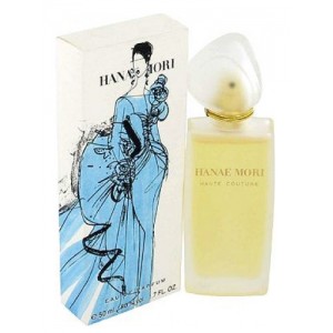 Hanae Mori Haute Couture