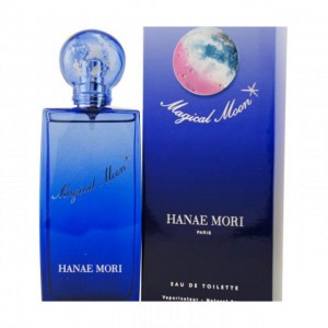 Hanae Mori Magical Moon