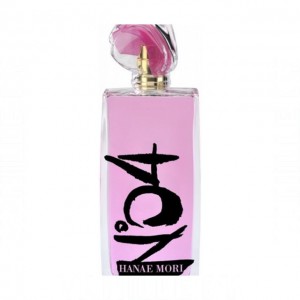 Hanae Mori №04
