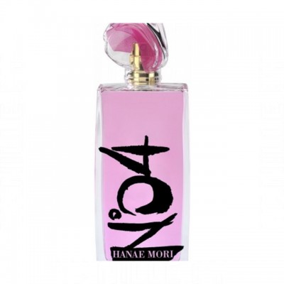 Hanae Mori №04