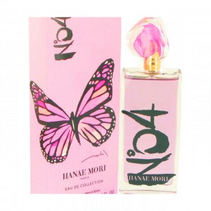 Hanae Mori №04