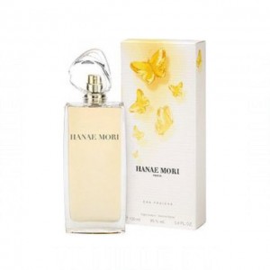 Hanae Mori Eau Fraiche