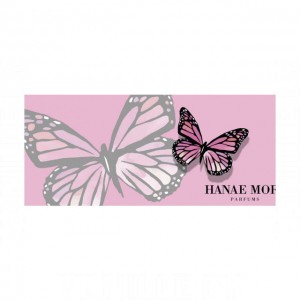Hanae Mori №01