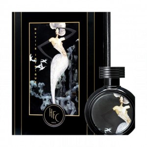 Haute Fragrance Company Devil's Intrigue