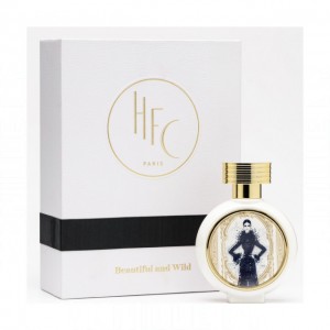 Haute Fragrance Company Beautiful & Wild