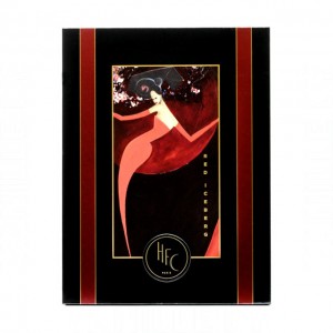 Haute Fragrance Company Red Iceberg