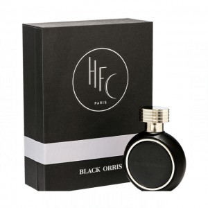 Haute Fragrance Company Black Orris