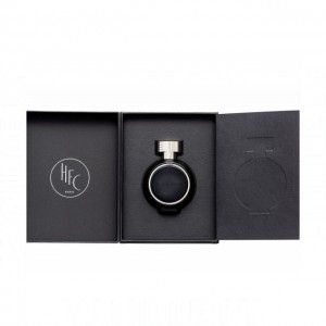 Haute Fragrance Company Black Orris