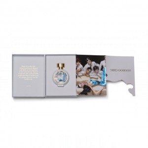 Haute Fragrance Company Voodoo Chic