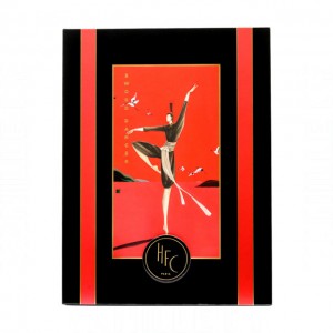 Haute Fragrance Company Sword Dancer