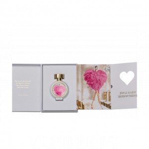 Haute Fragrance Company Wear Love Everywhere